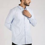Full Sleeve Cotton Shirt
