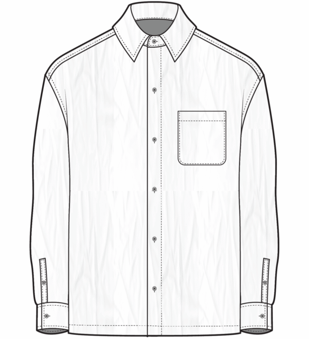 Full Sleeve Shirt
