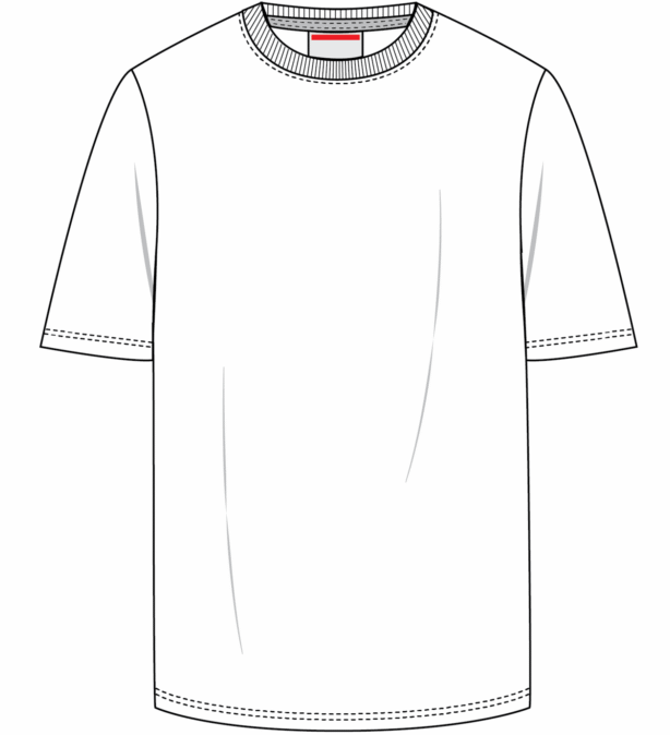 Regular Fit T-Shirt