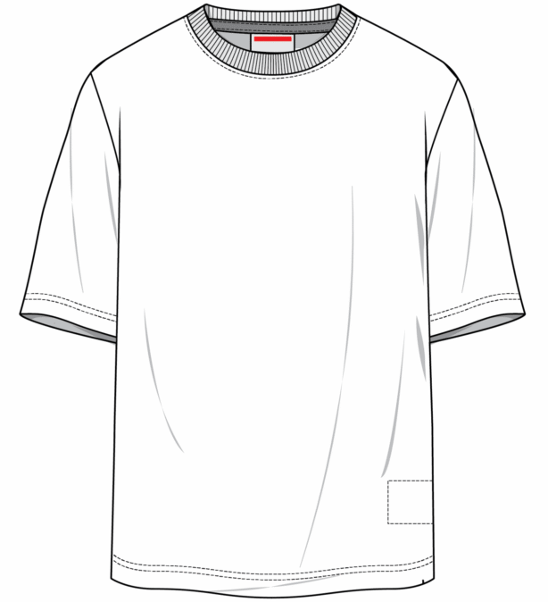 Relax Fit T-Shirt